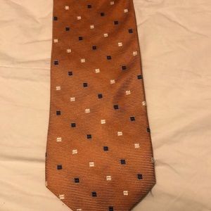 Royal Label Collection silk tie